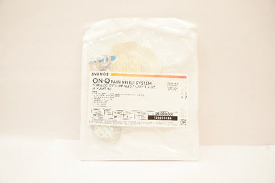 Avanos QB10016SGC On-Q Pain Relief System Ndle Cath. 16Ga x 3inch 20GA x4inch(x)